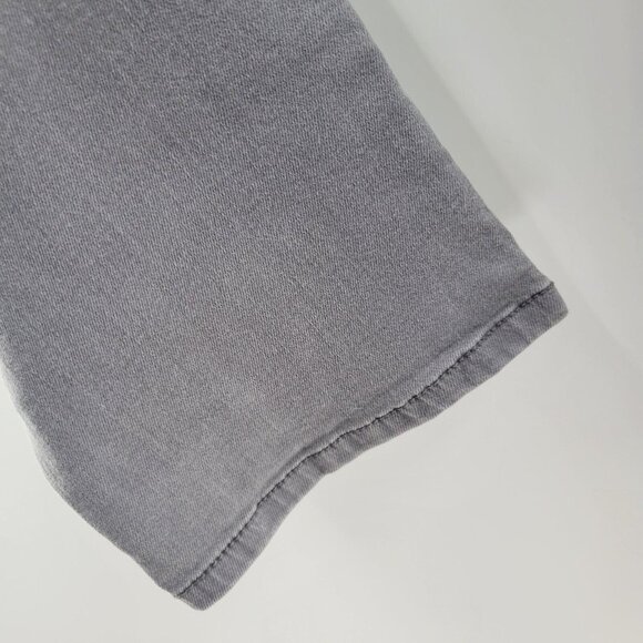Bob Timberlake Women's Size 10 Designer Jeans Gray - Picture 6 of 9